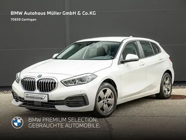 BMW 118