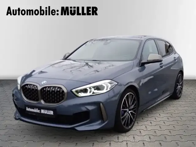 BMW 135