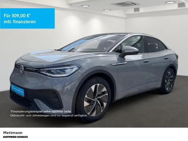 Volkswagen ID.5