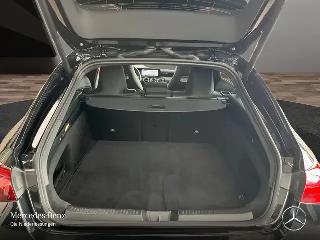 Mercedes-Benz CLA 35 AMG