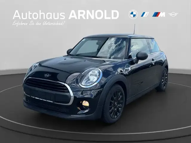 MINI One