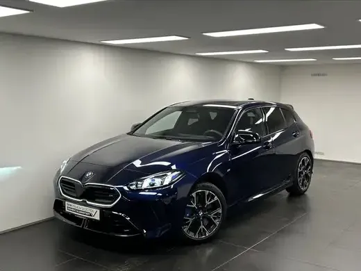 BMW 135