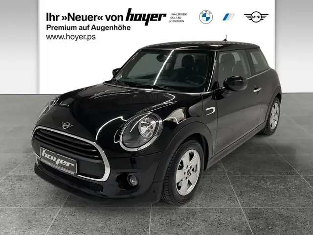 MINI One