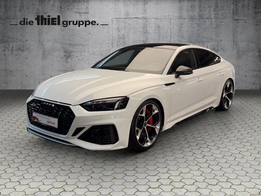 Audi RS5
