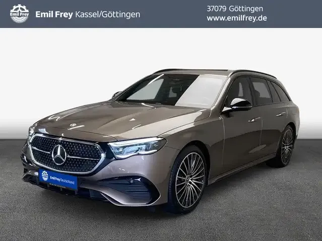 Mercedes-Benz E 300