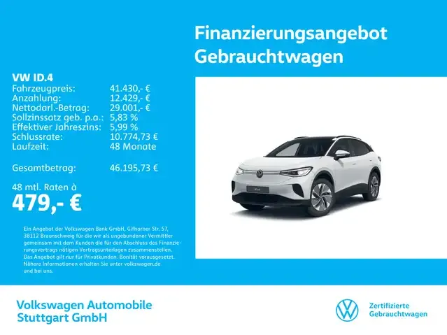Volkswagen ID.4