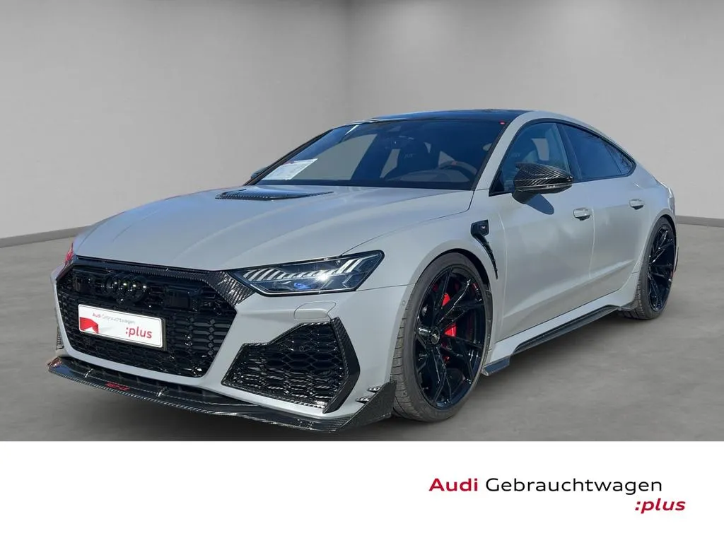 Audi RS7