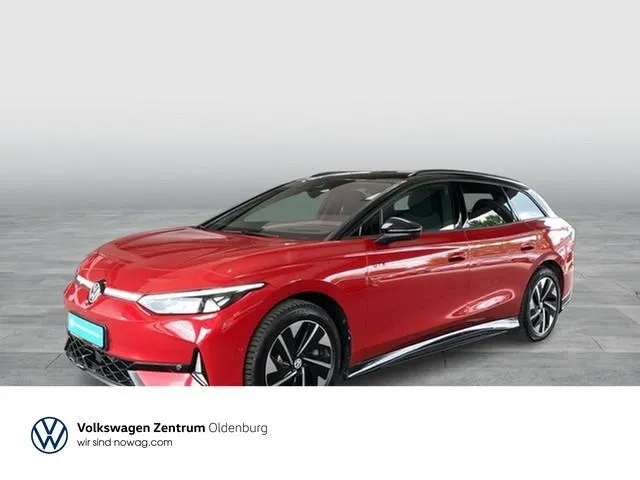 Volkswagen ID.7