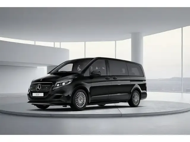 Mercedes-Benz EQV 300