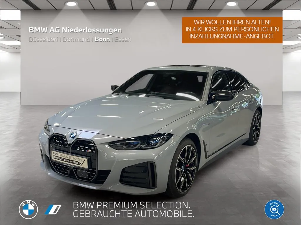 BMW i4