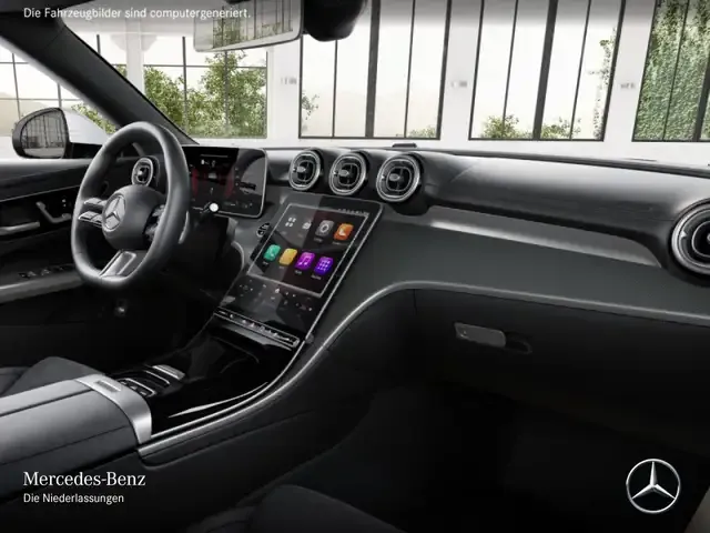 Mercedes-Benz CLE 200