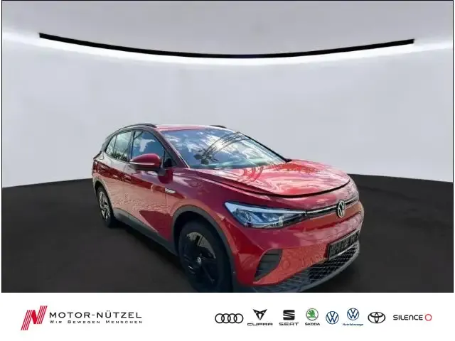 Volkswagen ID.4