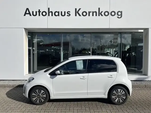 Volkswagen e-up!