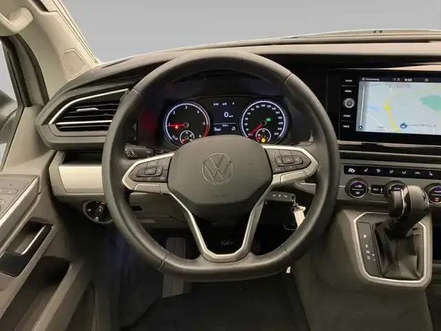 Volkswagen T6 California