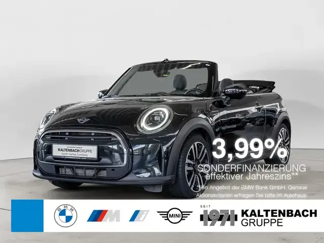 MINI Sonstiges