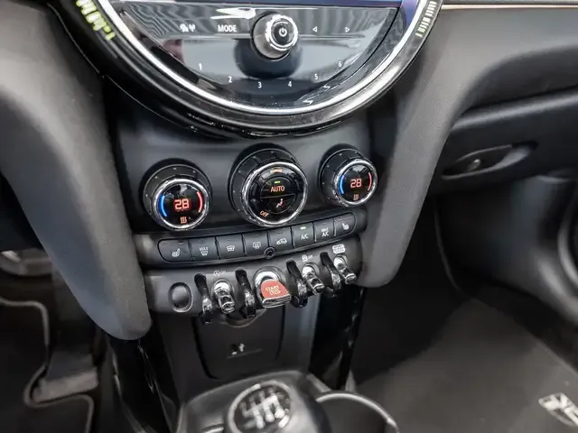 MINI Sonstiges