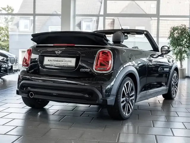MINI Sonstiges
