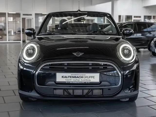 MINI Sonstiges