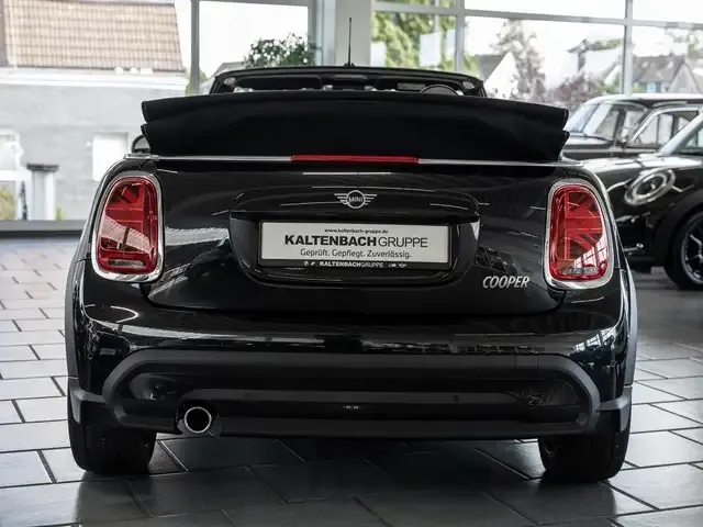MINI Sonstiges
