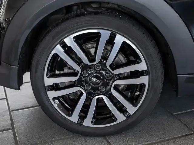 MINI Sonstiges