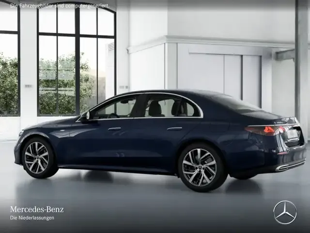 Mercedes-Benz E 300