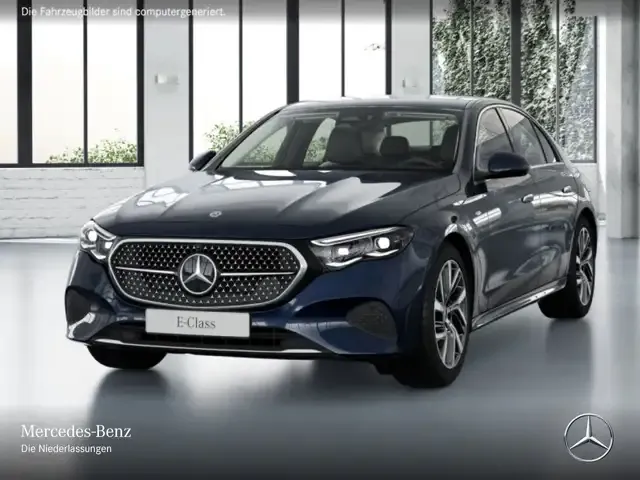 Mercedes-Benz E 300