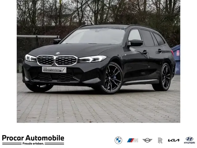 BMW 340