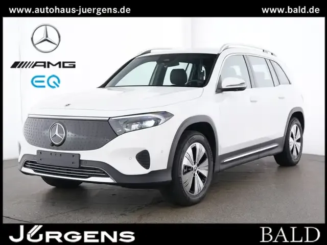 Mercedes-Benz EQB 300