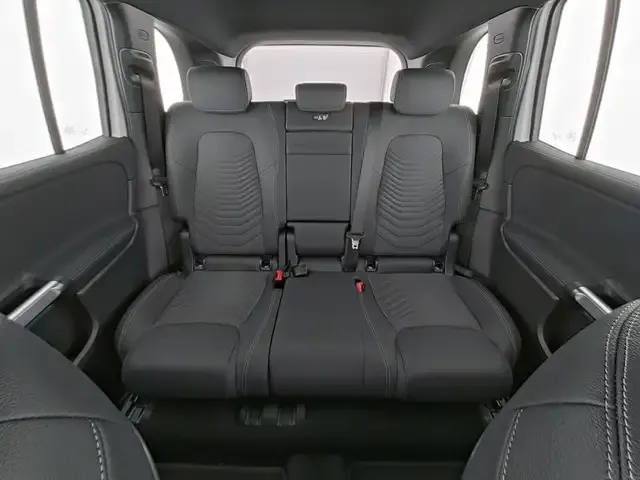 Mercedes-Benz EQB 300