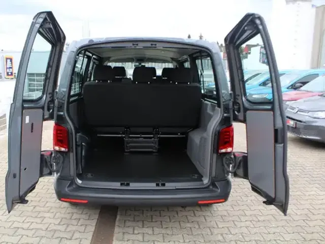 Volkswagen T6.1 Kombi