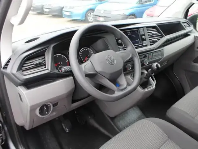 Volkswagen T6.1 Kombi