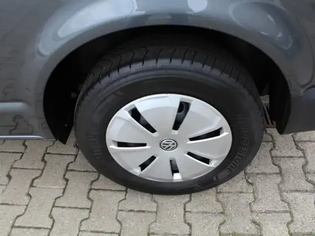 Volkswagen T6.1 Kombi