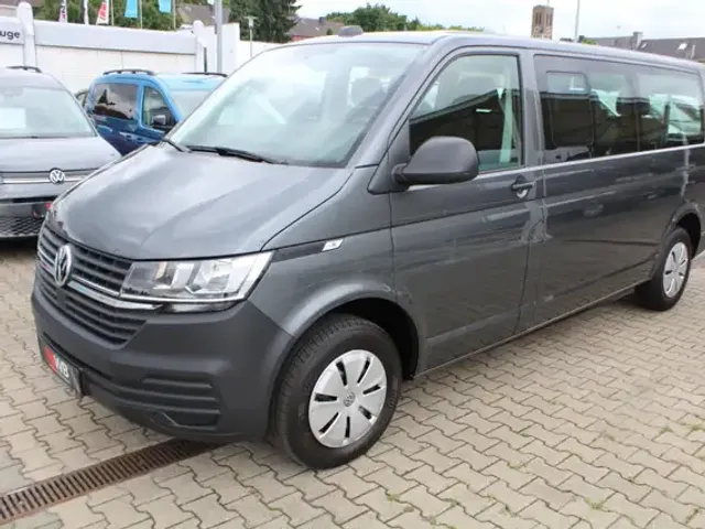 Volkswagen T6.1 Kombi