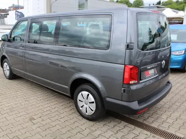 Volkswagen T6.1 Kombi