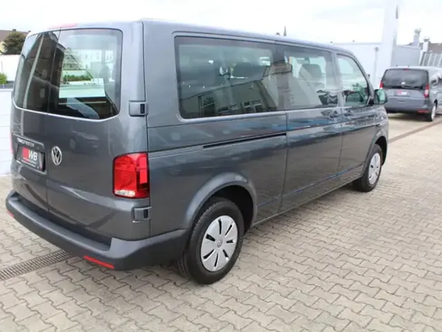 Volkswagen T6.1 Kombi