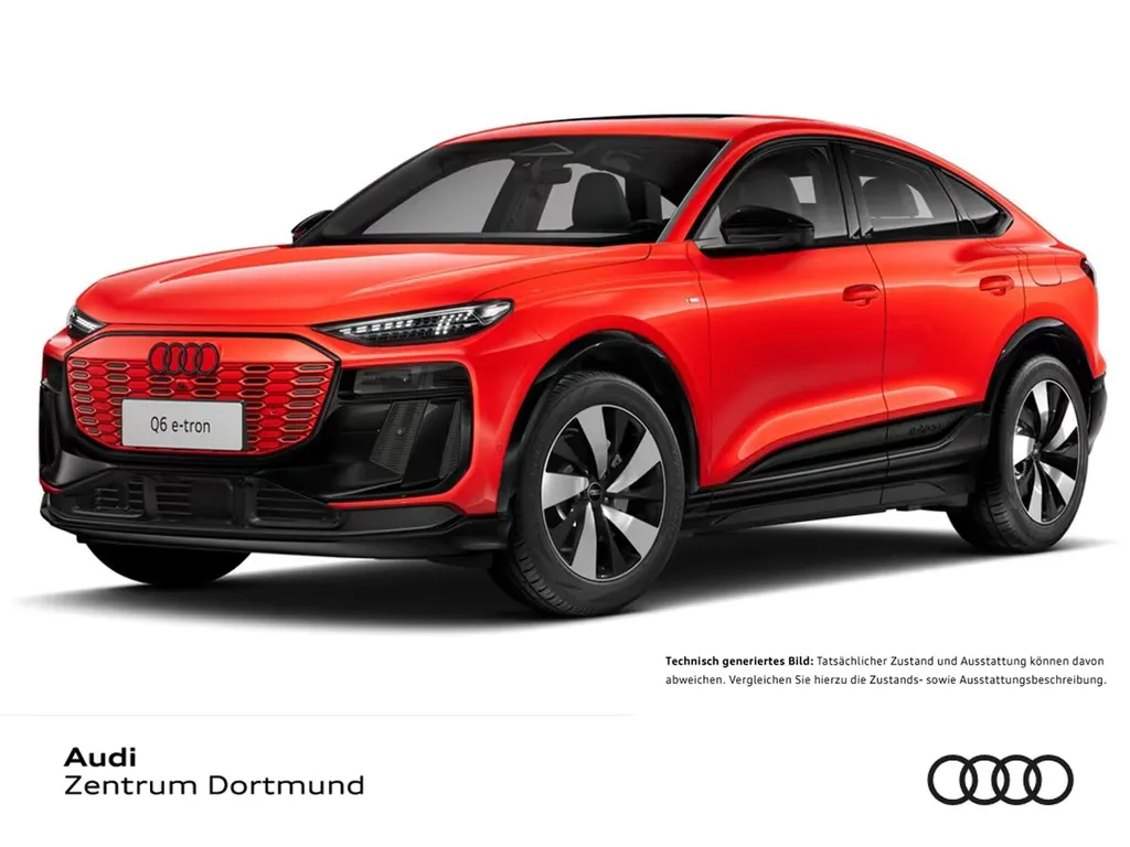 Audi Q6