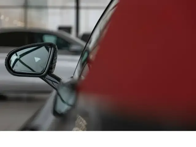 Mercedes-Benz SL 63 AMG