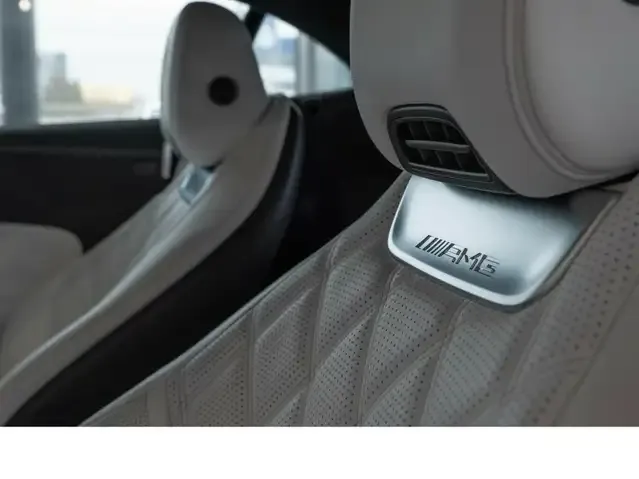 Mercedes-Benz SL 63 AMG