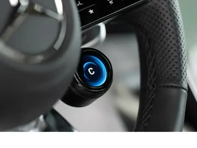 Mercedes-Benz SL 63 AMG