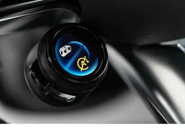 Mercedes-Benz SL 63 AMG