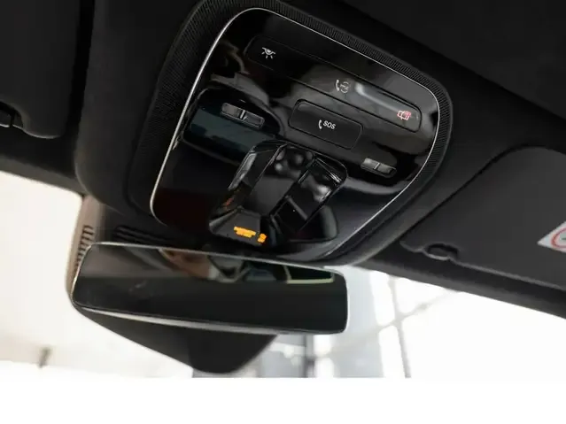 Mercedes-Benz SL 63 AMG