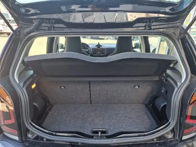 Volkswagen e-up!