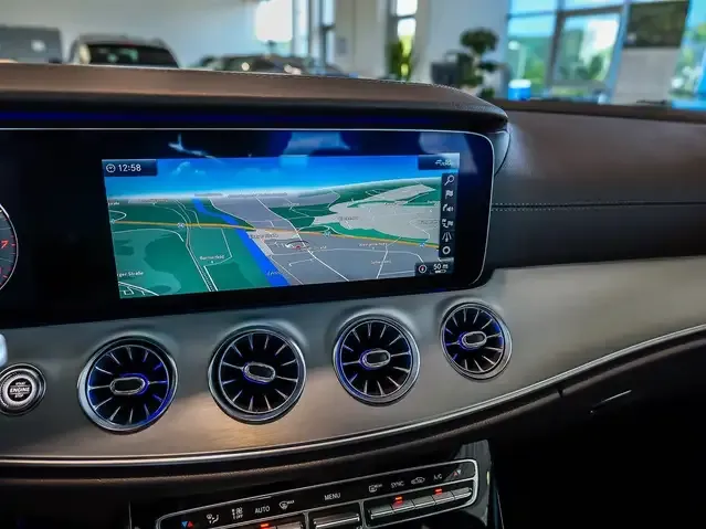 Mercedes-Benz CLS 450