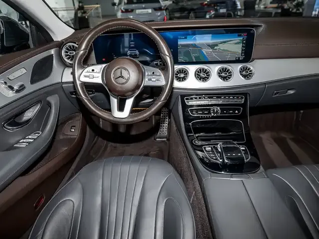 Mercedes-Benz CLS 450
