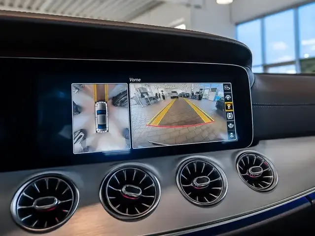 Mercedes-Benz CLS 450