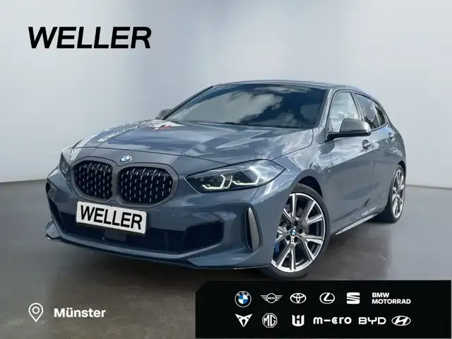 BMW 135