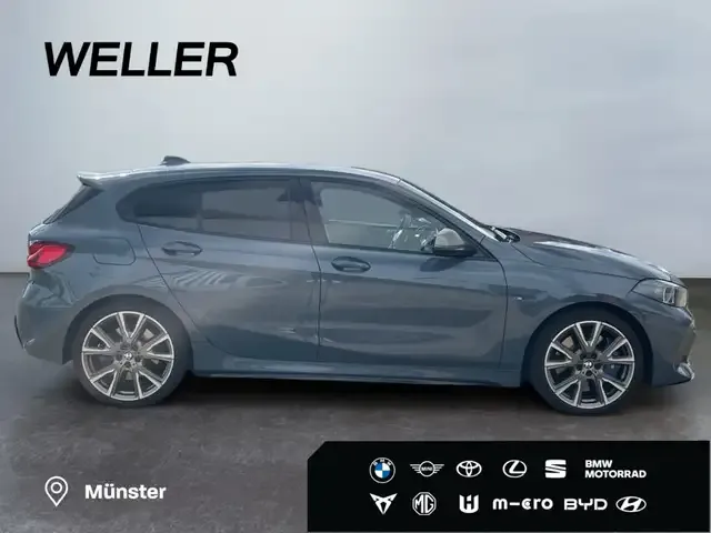 BMW 135
