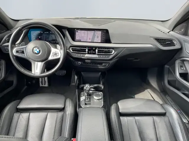 BMW 135