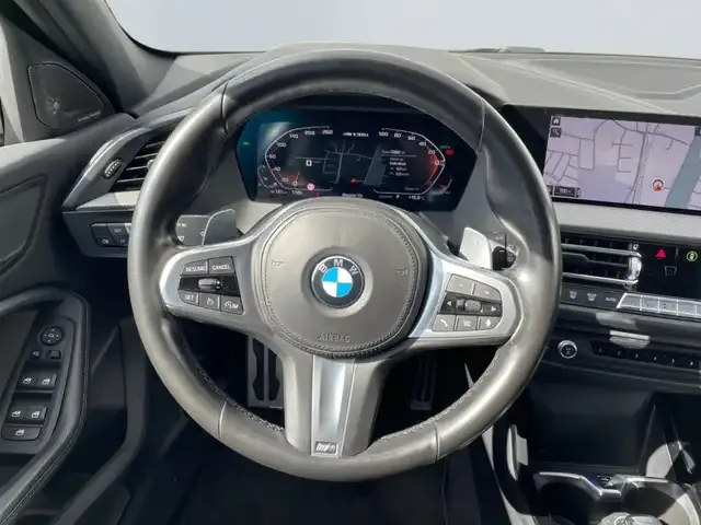 BMW 135
