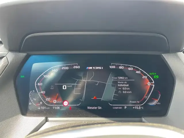 BMW 135